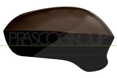 Prasco Abdeckung, Außenspiegel [Hersteller-Nr. ST4247403] für Seat