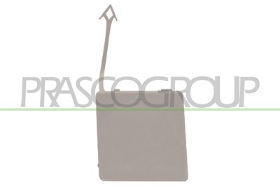Prasco Klappe, Abschlepphaken [Hersteller-Nr. ME0271286] für Mercedes-Benz