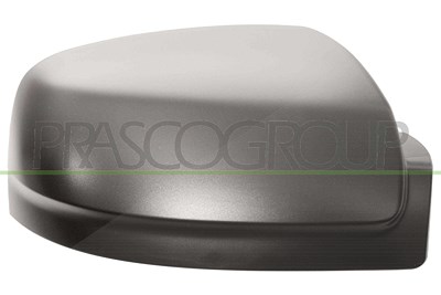 Prasco Abdeckung, Außenspiegel [Hersteller-Nr. ME9107403] für Mercedes-Benz