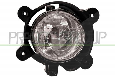 Prasco Nebelscheinwerfer [Hersteller-Nr. KI8124413] für Kia