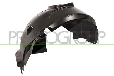Prasco Innenkotflügel [Hersteller-Nr. FD4283604] für Ford