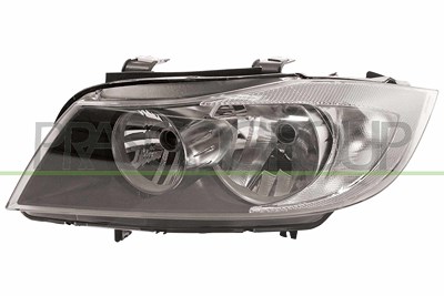 Prasco Hauptscheinwerfer [Hersteller-Nr. BM0244906] für BMW