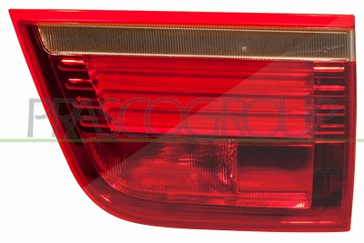 Prasco Heckleuchte [Hersteller-Nr. BM8224155] für BMW
