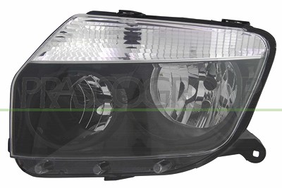 Prasco Hauptscheinwerfer [Hersteller-Nr. DA8204914] für Dacia