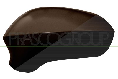 Prasco Abdeckung, Außenspiegel [Hersteller-Nr. ST4247404] für Seat