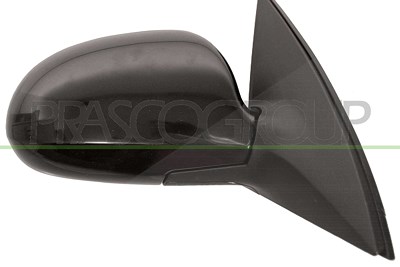 Prasco Außenspiegel [Hersteller-Nr. HN0407303] für Hyundai