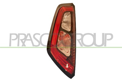 Prasco Heckleuchte [Hersteller-Nr. FT3444154] für Fiat, Abarth