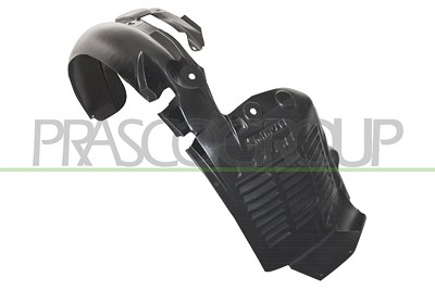Prasco Innenkotflügel [Hersteller-Nr. RN3063603] für Renault