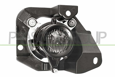 Prasco Nebelscheinwerfer [Hersteller-Nr. LA0044413] für Lancia