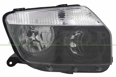Prasco Hauptscheinwerfer [Hersteller-Nr. DA8204913] für Dacia