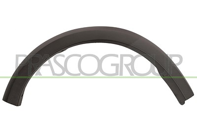 Prasco Verbreiterung, Kotflügel [Hersteller-Nr. DA2221582] für Dacia
