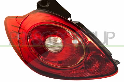 Prasco Heckleuchte [Hersteller-Nr. FD0084154] für Ford