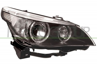 Prasco Hauptscheinwerfer [Hersteller-Nr. BM0464913] für BMW