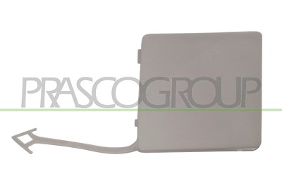 Prasco Klappe, Abschlepphaken [Hersteller-Nr. ME0271296] für Mercedes-Benz