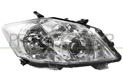 Prasco Hauptscheinwerfer [Hersteller-Nr. TY3524913] für Toyota