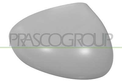 Prasco Abdeckung, Außenspiegel [Hersteller-Nr. OP3547413] für Opel, Vauxhall