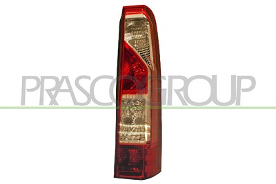Prasco Heckleuchte [Hersteller-Nr. OP9544153] für Renault, Vauxhall, Opel