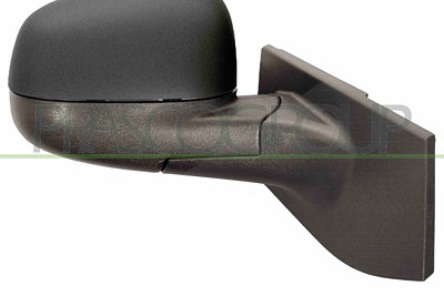 Prasco Außenspiegel [Hersteller-Nr. DW3407303] für Chevrolet