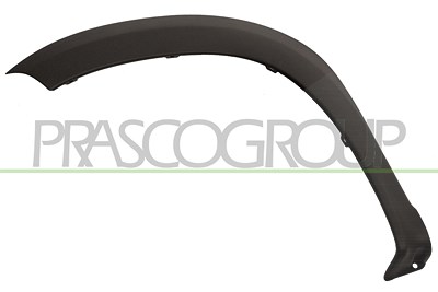 Prasco Verbreiterung, Kotflügel [Hersteller-Nr. DA8201582] für Dacia