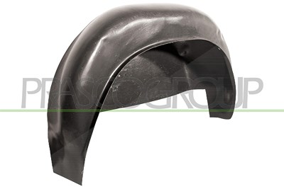 Prasco Verkleidung, Radhaus [Hersteller-Nr. FT9303654] für Fiat