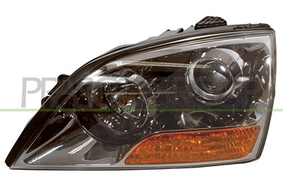 Prasco Hauptscheinwerfer [Hersteller-Nr. KI8124904] für Kia