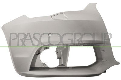 Prasco Stoßfänger [Hersteller-Nr. AD1201113] für Audi