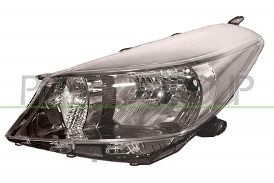 Prasco Hauptscheinwerfer [Hersteller-Nr. TY3284824] für Toyota