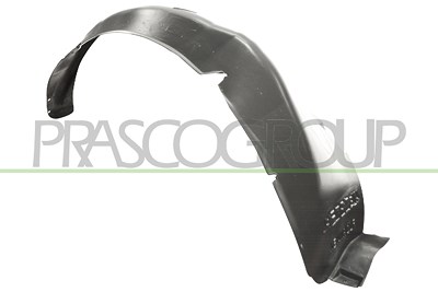 Prasco Innenkotflügel [Hersteller-Nr. DW3263603] für Chevrolet, Daewoo