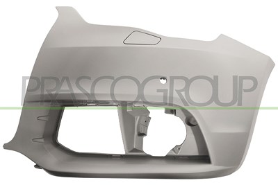 Prasco Stoßfänger [Hersteller-Nr. AD1201114] für Audi