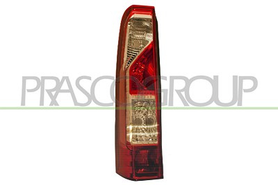 Prasco Heckleuchte [Hersteller-Nr. OP9544154] für Vauxhall, Opel, Renault
