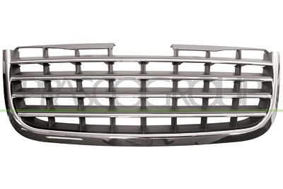 Prasco Kühlergitter [Hersteller-Nr. DG0112001] für Dodge, Chrysler