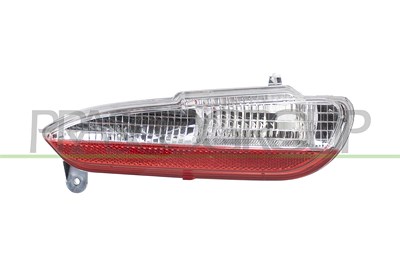 Prasco Nebelschlussleuchte [Hersteller-Nr. FT3444353] für Fiat, Abarth