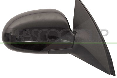 Prasco Außenspiegel [Hersteller-Nr. HN0407313] für Hyundai
