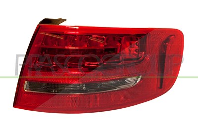 Prasco Heckleuchte [Hersteller-Nr. AD0244183] für Audi