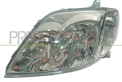 Prasco Hauptscheinwerfer [Hersteller-Nr. TY0894904] für Toyota