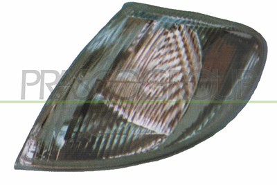 Prasco Blinkleuchte [Hersteller-Nr. RN0264014] für Renault