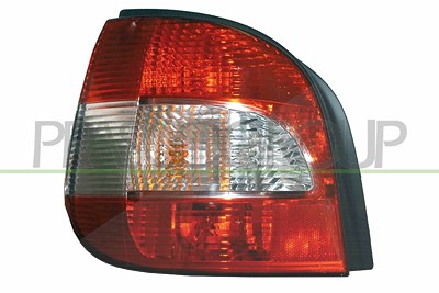 Prasco Heckleuchte [Hersteller-Nr. RN0314053] für Renault