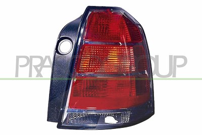 Prasco Heckleuchte [Hersteller-Nr. OP7174153] für Vauxhall, Opel
