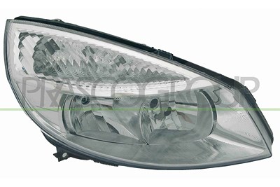 Prasco Hauptscheinwerfer [Hersteller-Nr. RN0324903] für Renault