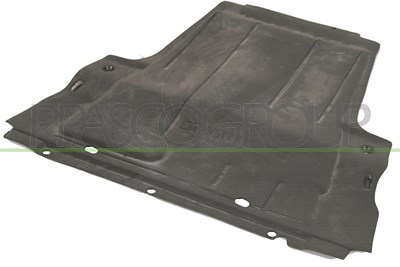 Prasco Motorraumdämmung [Hersteller-Nr. RN0321900] für Renault