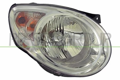 Prasco Hauptscheinwerfer [Hersteller-Nr. KI3224803] für Kia