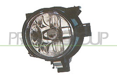 Prasco Nebelscheinwerfer [Hersteller-Nr. ST0014413] für Seat, VW