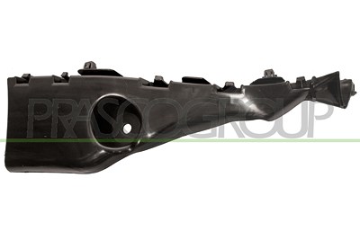 Prasco Halter, Stoßfänger [Hersteller-Nr. TY2011054] für Toyota