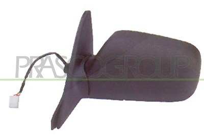 Prasco Außenspiegel [Hersteller-Nr. TY0857304] für Toyota