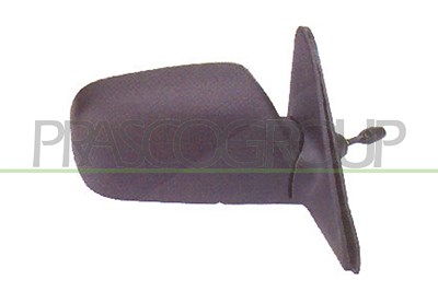 Prasco Außenspiegel [Hersteller-Nr. TY0857113] für Toyota