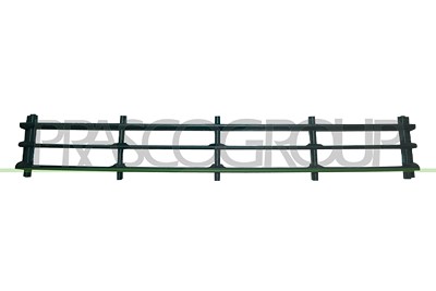 Prasco Lüftungsgitter, Stoßfänger [Hersteller-Nr. SK0242120] für Skoda