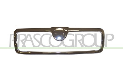 Prasco Rahmen, Kühlergitter [Hersteller-Nr. SK0222011] für Skoda