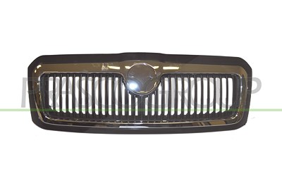 Prasco Kühlergitter [Hersteller-Nr. SK0222000] für Skoda
