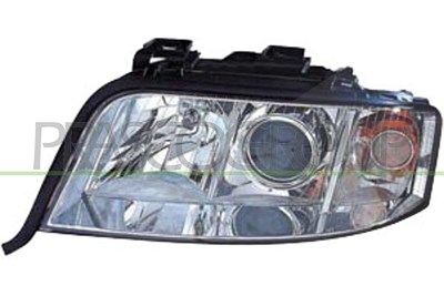 Prasco Hauptscheinwerfer [Hersteller-Nr. AD0334914] für Audi