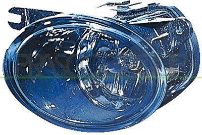 Prasco Nebelscheinwerfer [Hersteller-Nr. AD0334414] für Audi